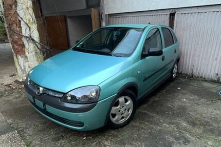 Opel Corsa 152.000 km 2.000 &euro; Herne 44628