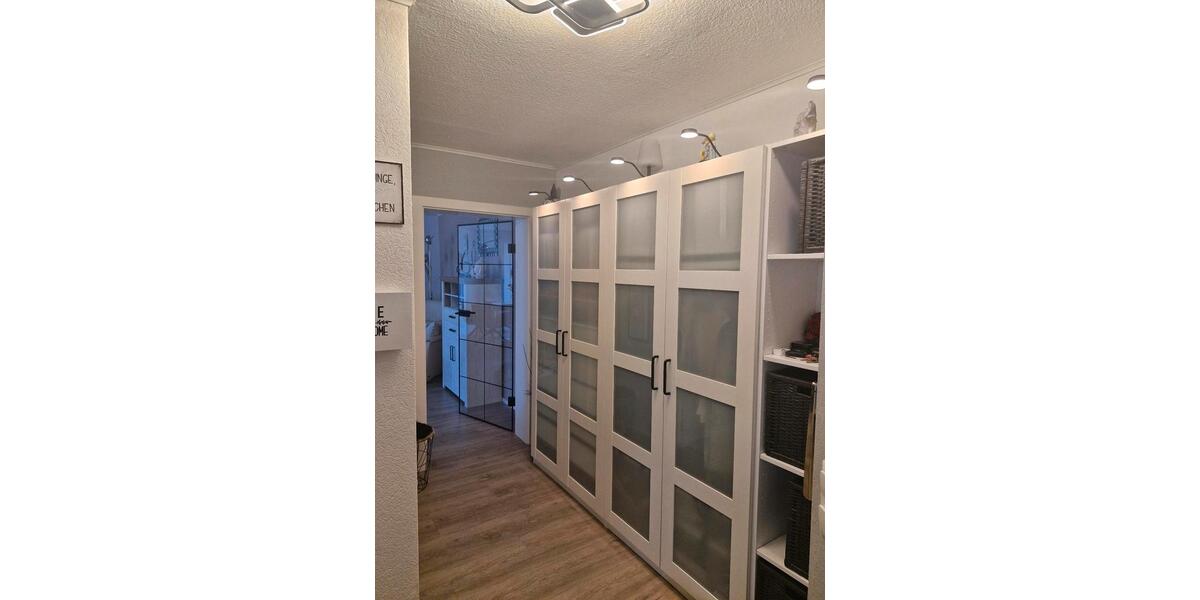 Etagenwohnung Lünen Alstedde - 2.5 Zimmer, 60 m&sup2;, 209.000&euro; | Angebot:26150403