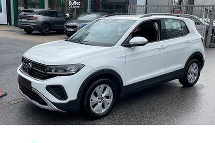 VW T-Cross 7.650 km 18.998 &euro; Lünen 44534