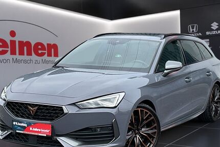 Cupra Leon 16.378 km 39.899 &euro; Menden 58708