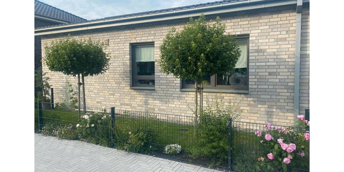 Doppelhaushälfte Nordkirchen - 3 Zimmer, 90 m&sup2;, 445.000&euro; | Angebot:26798325