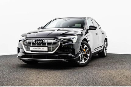 Audi e-tron 46.503 km 34.290 &euro; Hagen 58091