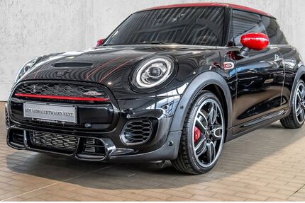 Mini John Cooper Works 18.100 km 27.490 &euro; Hagen 58119