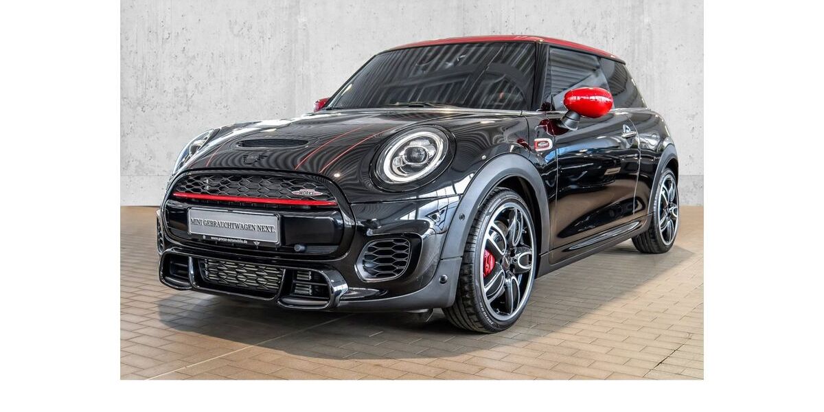 Mini John Cooper Works 18.100 km 27.490 &euro; Hagen 58119
