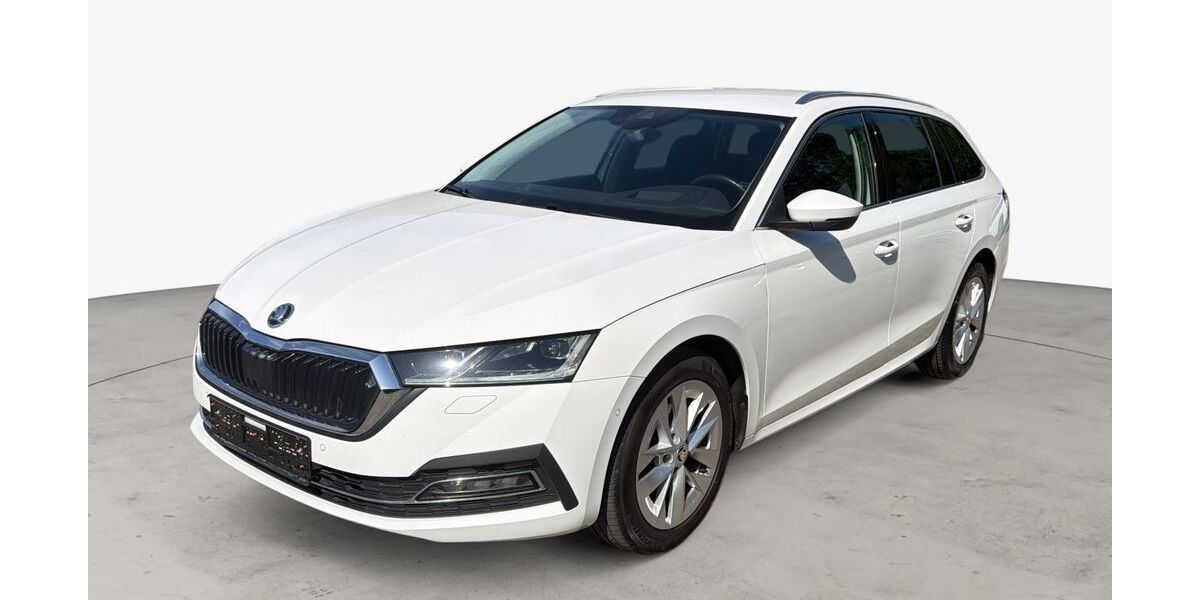 Skoda Octavia 111.000 km 19.900 &euro; Hagen 58091