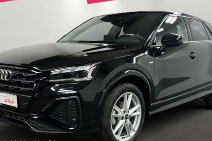 Audi Q2 5.166 km 29.990 &euro; Hagen 58089