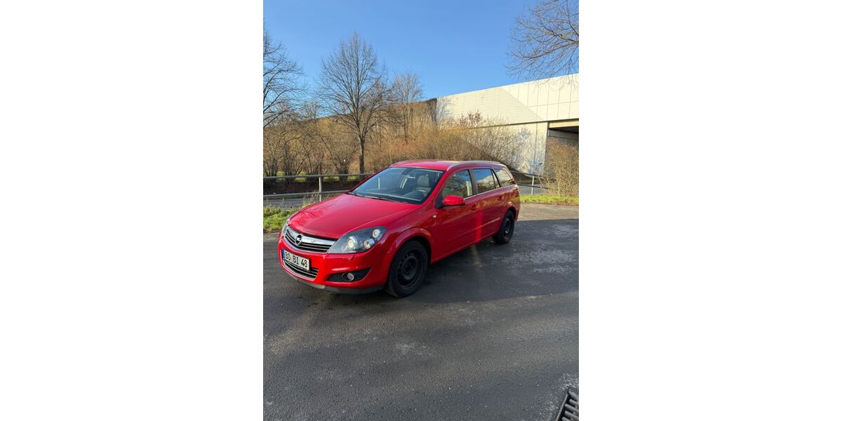 Opel Astra 133.526 km 3.200 &euro; Dortmund 44359
