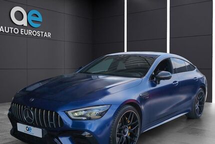 Mercedes-Benz AMG GT 125.000 km 64.950 &euro; Hamm 59077