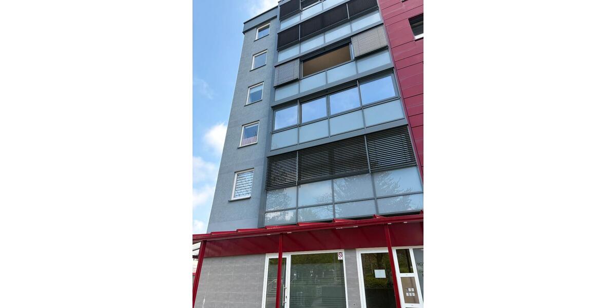 Dachgeschoßwohnung Iserlohn Gerlingsen - 3 Zimmer, 85 m&sup2;, 717&euro; | Angebot:26252903