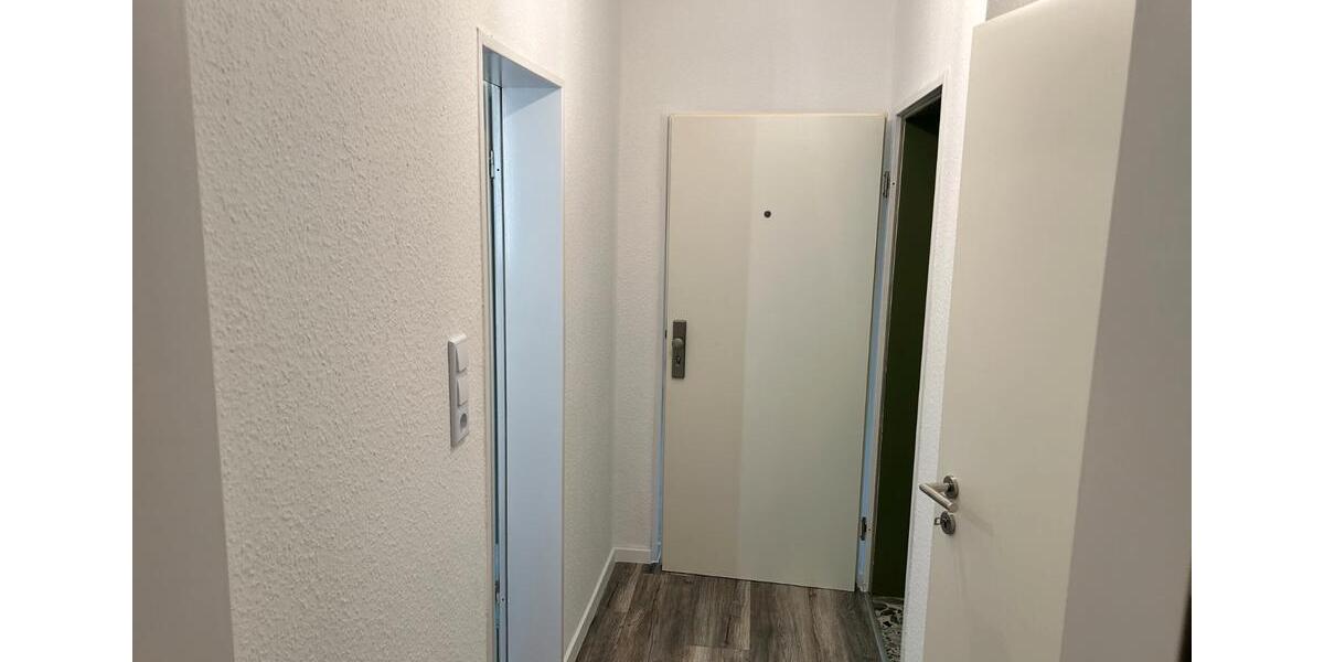Erdgeschoßwohnung Bergkamen - 2 Zimmer, 44 m&sup2;, 493&euro; | Angebot:26662674