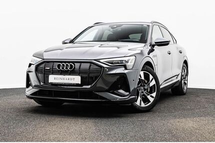 Audi e-tron 44.150 km 37.780 &euro; Hagen 58091