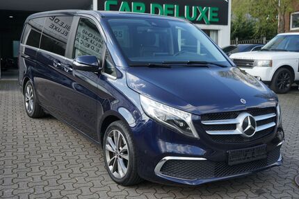 Mercedes-Benz V 220 129.000 km 37.888 &euro; Dortmund 44269