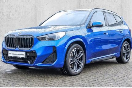 BMW X1 69.186 km 36.840 &euro; Unna 59425