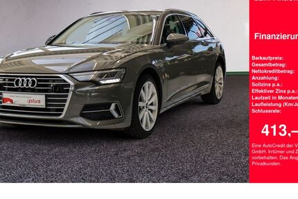 Audi A6 62.035 km 34.990 &euro; Menden 58706