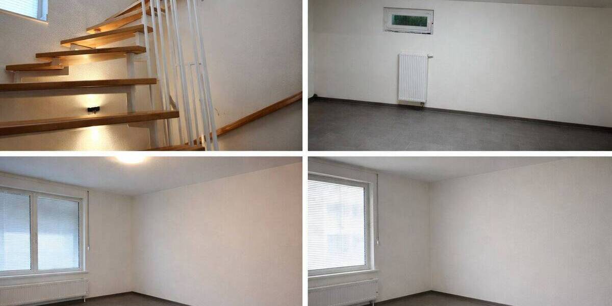 Doppelhaushälfte Dortmund Mitte - 6 Zimmer, 154 m&sup2;, 700.000&euro; | Angebot:26190413