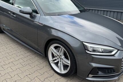 Audi A5 172.000 km 20.990 &euro; Dortmund 44319