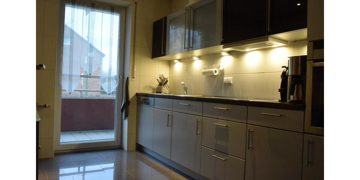 Erdgeschoßwohnung Lünen - 3 Zimmer, 86 m&sup2;, 860&euro; | Angebot:25959324