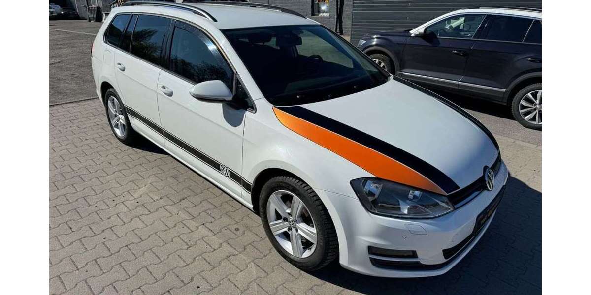 VW Golf 149.970 km 8.790 &euro; Dortmund 44319