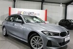 BMW 320d Touring xDrive SPORT / CURVED+NAVI+APPLE 32.000 km 29.993 &euro; Hamm 59077