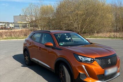 Peugeot 2008 98.000 km 13.998 &euro; Iserlohn 58640