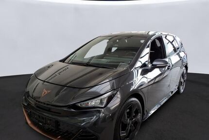 Cupra Born 33.615 km 28.825 &euro; Hagen 58091