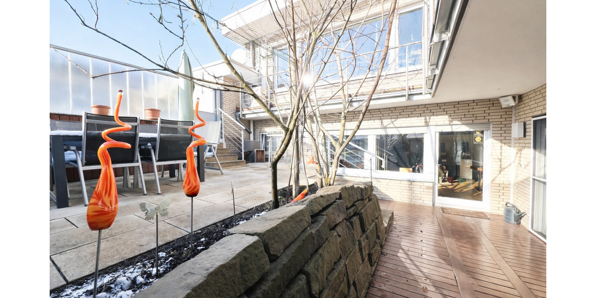 Bungalow Hamm Hamm-Mitte - 6 Zimmer, 233 m&sup2;, 650.000&euro; | Angebot:25675133