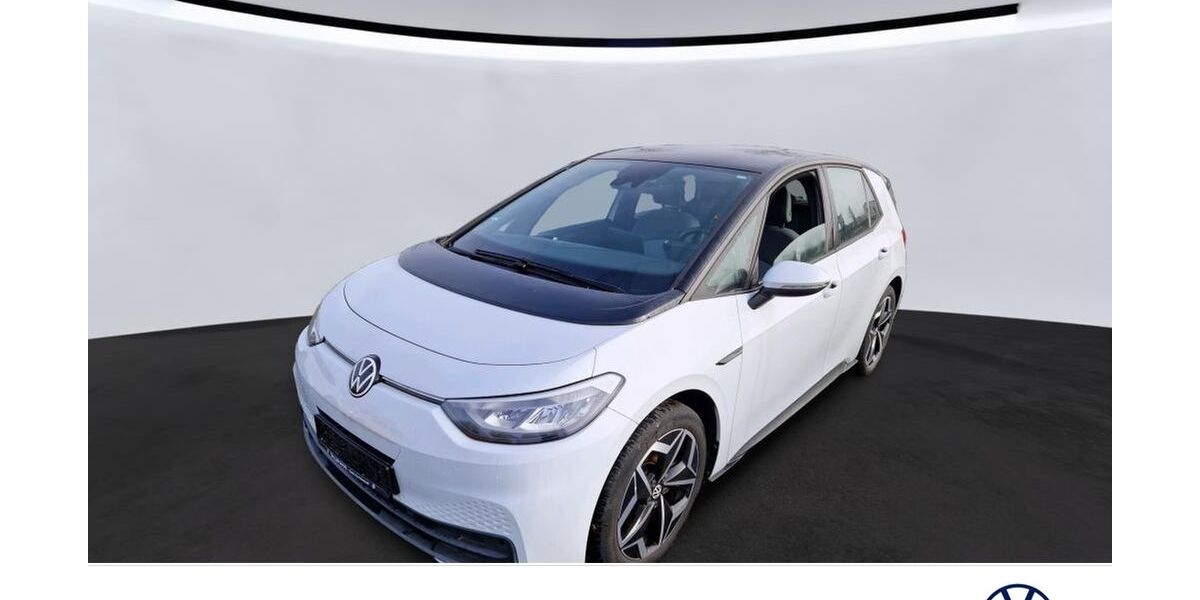 VW ID.3 47.818 km 18.880 &euro; Unna 59423