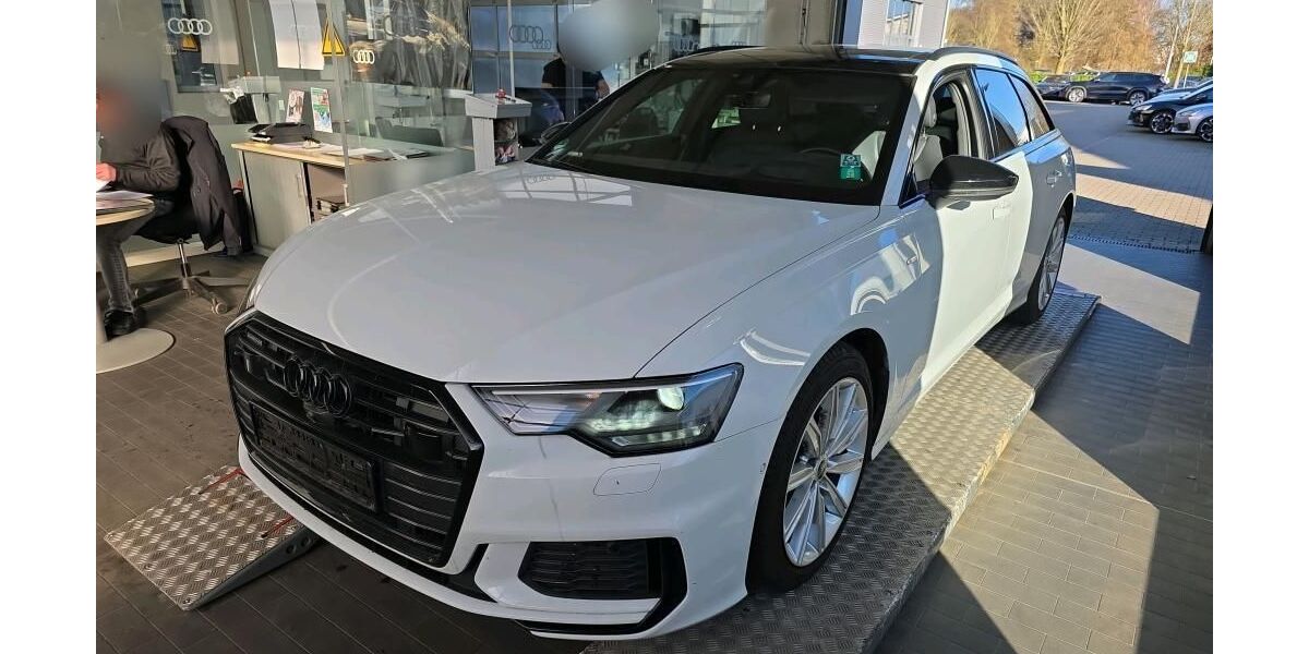 Audi A6 102.187 km 39.485 &euro; Hagen 58091