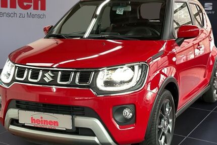 Suzuki Ignis 17.204 km 16.899 &euro; Dortmund 44149
