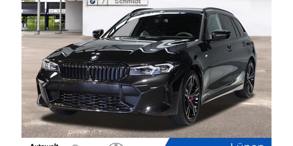 BMW 320 8.949 km 48.690 &euro; Lünen 44534