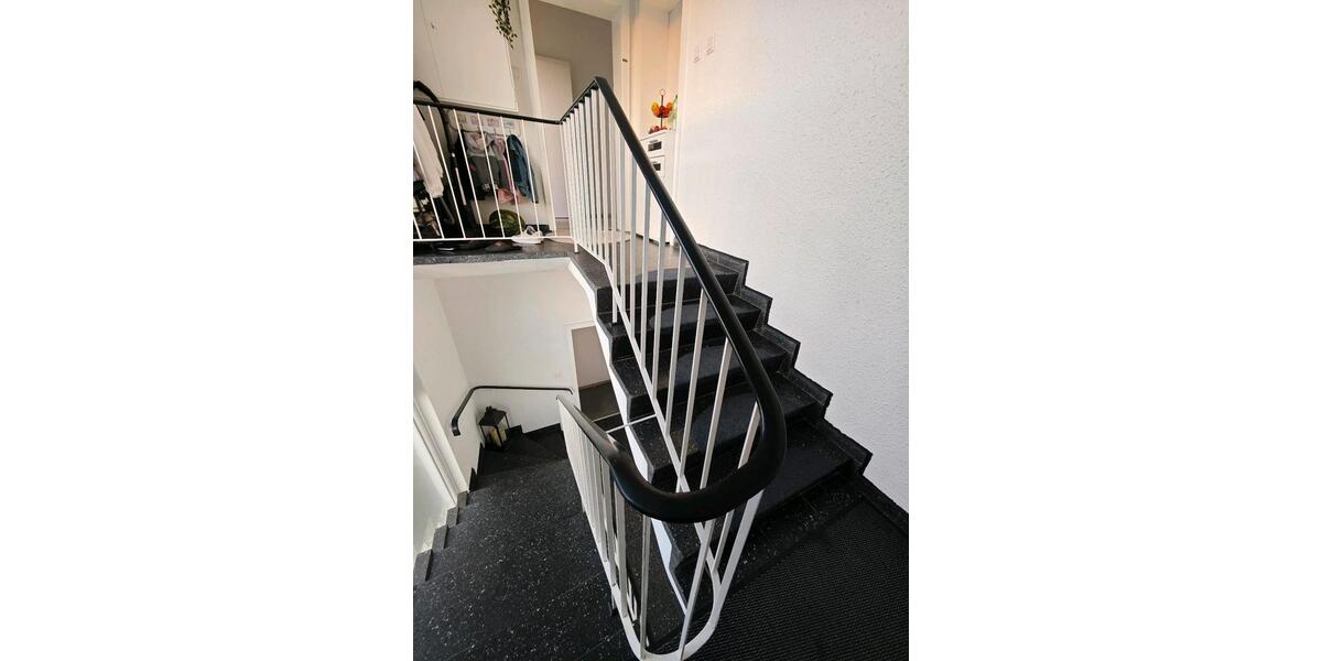 Terrassenwohnung Witten Annen - 5 Zimmer, 134 m&sup2;, 419.000&euro; | Angebot:26714350