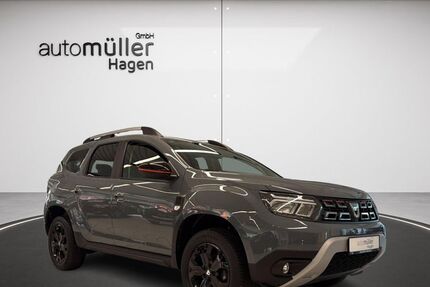 Dacia Duster 57.921 km 18.999 &euro; Hagen 58095
