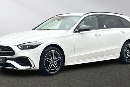 Mercedes-Benz C 300 11.300 km 47.900 &euro; Hamm 59067