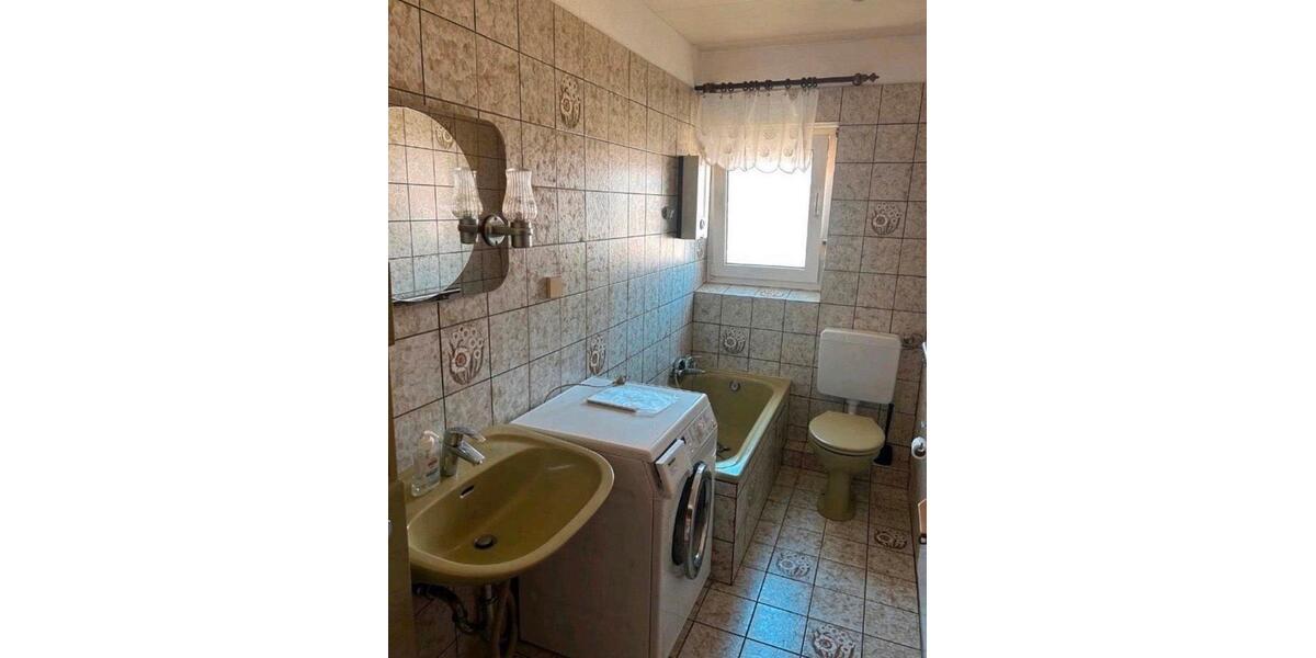 Etagenwohnung Recklinghausen Grullbad - 3 Zimmer, 64 m&sup2;, 114.000&euro; | Angebot:27290684