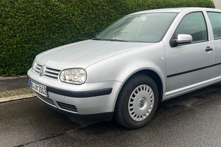 VW Golf 56.000 km 5.000 &euro; Bochum 44894