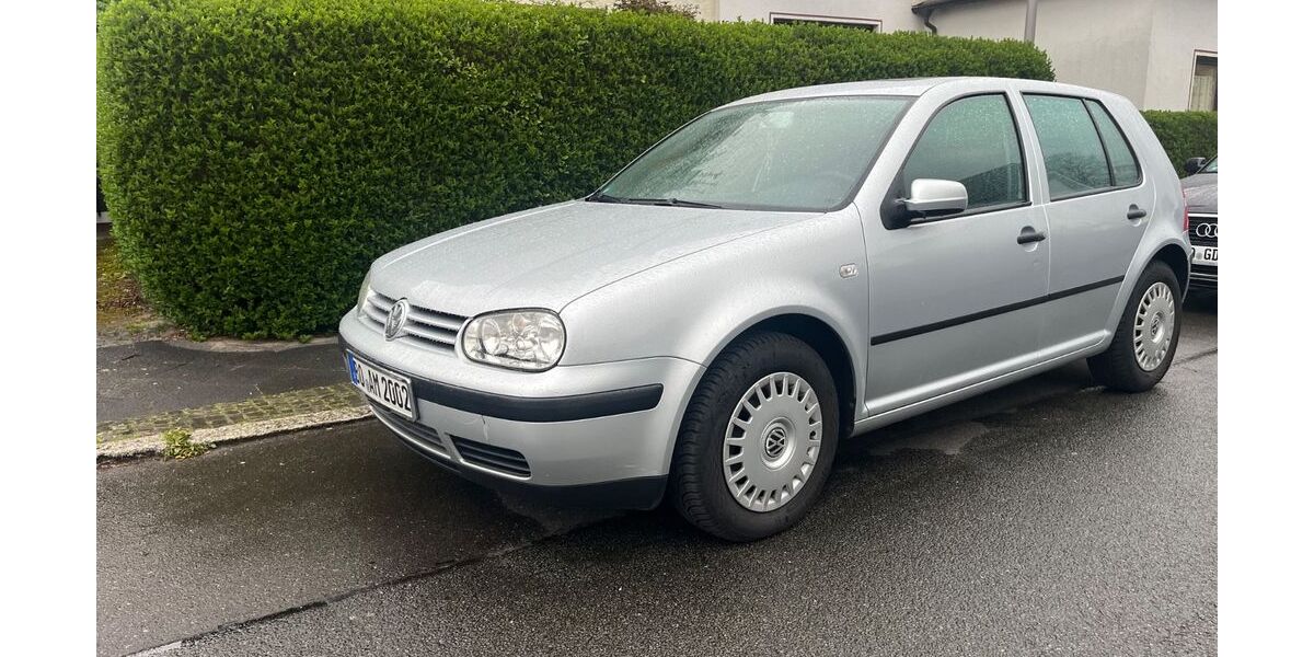 VW Golf 56.000 km 5.000 &euro; Bochum 44894