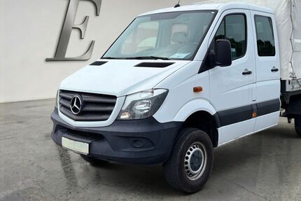 Mercedes-Benz Sprinter 104.486 km 27.251 &euro; Witten 58454