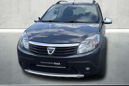 Dacia Sandero 62.500 km 5.990 &euro; Iserlohn-Letmathe 58642