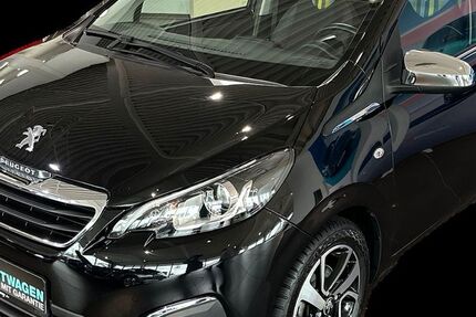 Peugeot 108 45.500 km 9.999 &euro; Kamen 59174