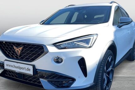 Cupra Formentor 40.771 km 27.690 &euro; Dortmund 44269