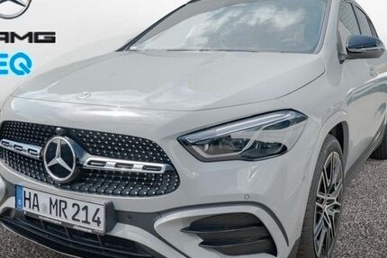 Mercedes-Benz GLA 250 8.111 km 52.880 &euro; Hagen 58135