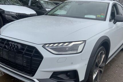 Audi A4 Allroad 80.500 km 34.290 &euro; Hamm 59067