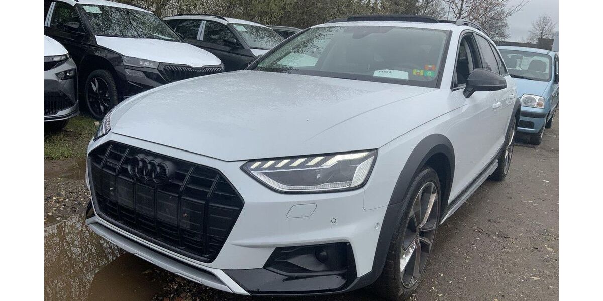 Audi A4 Allroad 80.500 km 34.320 &euro; Hamm 59067