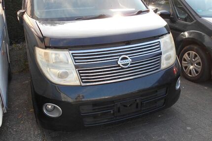 Nissan Evalia 191.155 km 900 &euro; Werne 59368