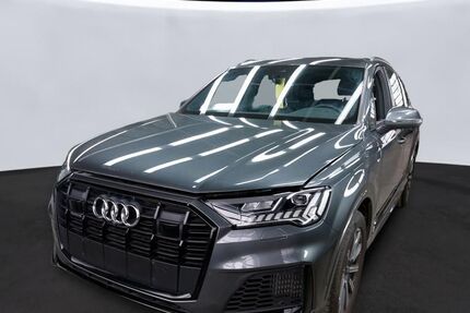 Audi Q7 90.763 km 46.724 &euro; Hamm 59067