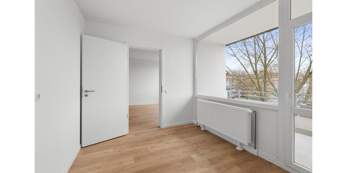 Etagenwohnung Herne Wanne-Bickern - 2 Zimmer, 57 m&sup2;, 453&euro; | Angebot:23217277