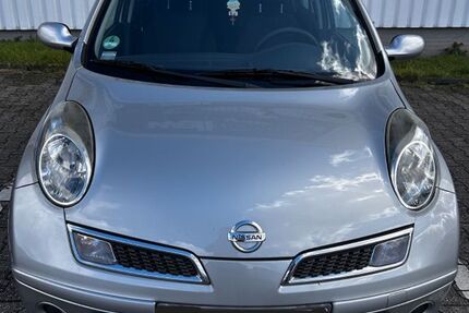 Nissan Micra 149.000 km 1.900 &euro; Holzwickede 59439