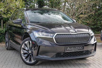 Skoda Enyaq 199.200 km 16.990 &euro; Unna 59427