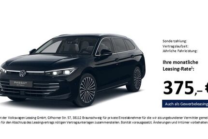 VW Passat Variant 19.750 km 43.775 &euro; Dortmund 44379
