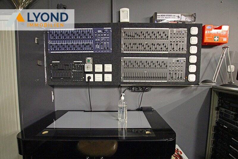 Gewerbeobjekt Dortmund Wickede - 1.200.000&euro; | Angebot:25676421